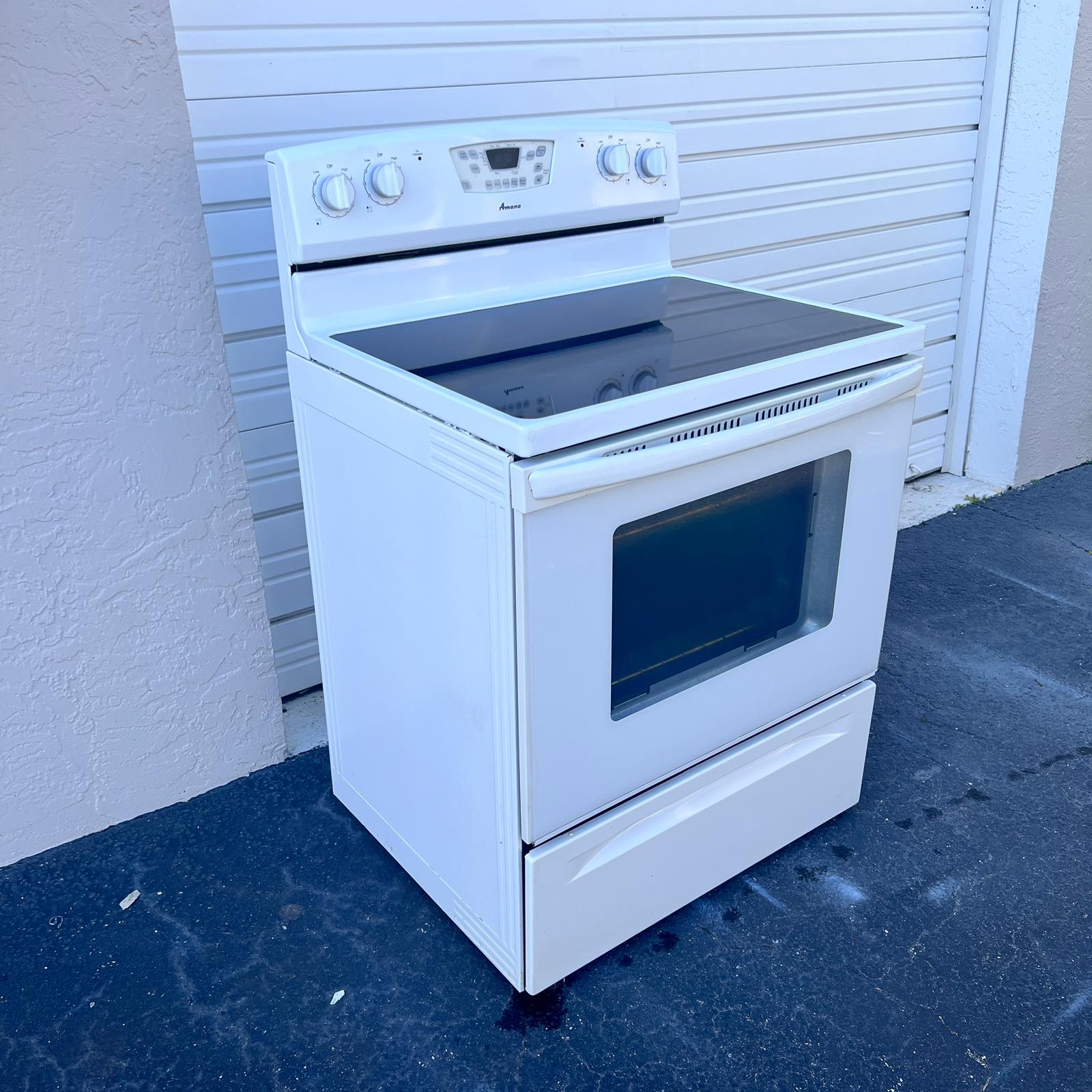 Whirlpool Electric Stove Whirlpool Electric Stove